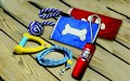 Water-safe Toys