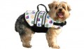 Designer Doggie Life Vests